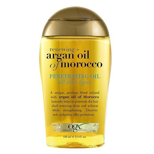 OGX Renewing + Argan Oil of Morocco - Penetrating Oil