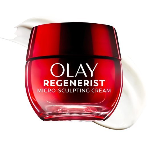 Olay Regenerist Micro-Sculpting Cream | Anti-Aging Moisturizer