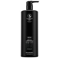 Paul Mitchell Awapuhi Wild Ginger Keratin Creme Rinse