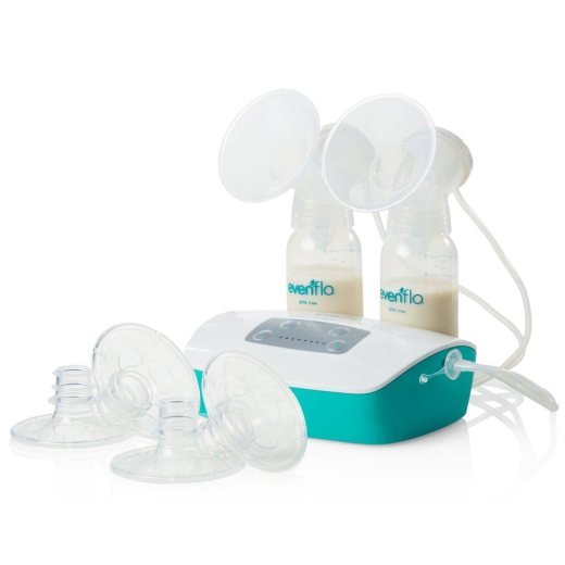 Evenflo Electric Breast Pump Available Online All Over Pakistan
