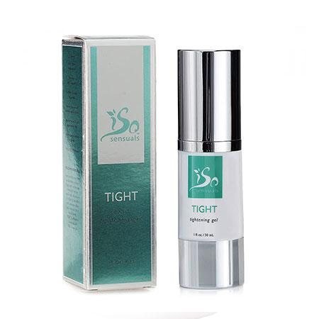 IsoSensual Gel For Women Available In Pakistan