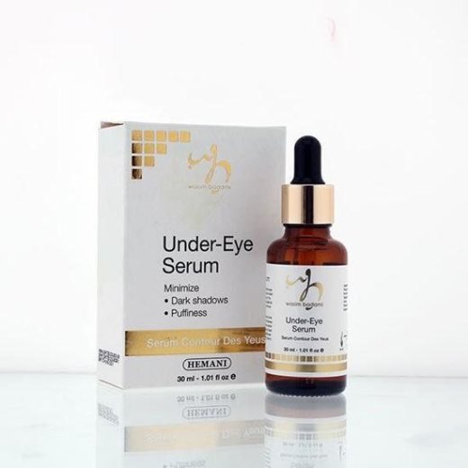 Hemani Dark Circles Serum