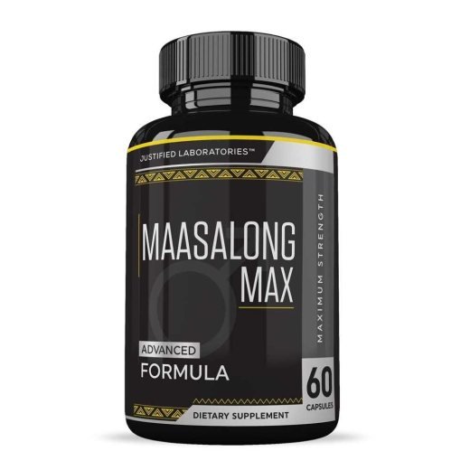 Maasalong Male Enhancement