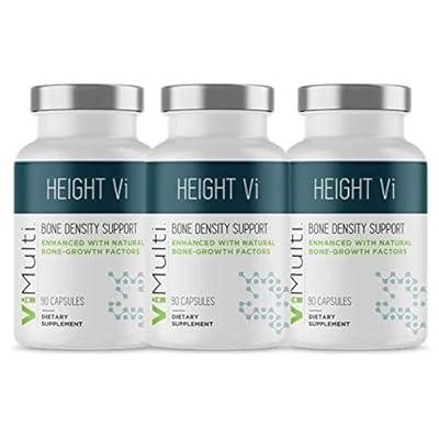 ViMulti HeightVi Natural Bone Growth