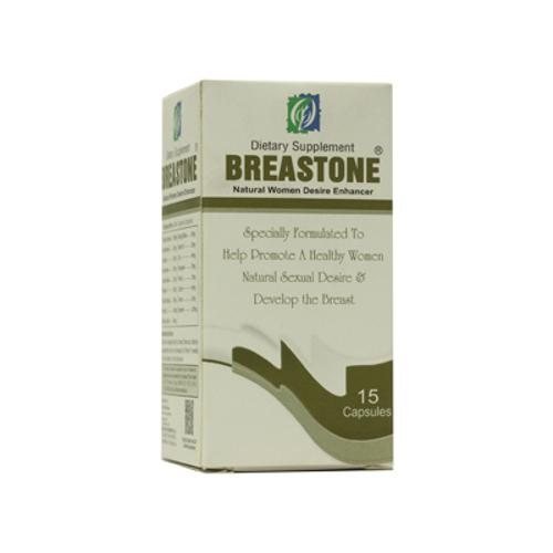 Breastone 15 Capsules Breast Enlarger