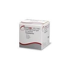 TestoGel