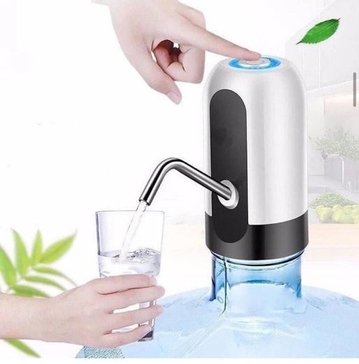 Automatic Water Dispenser