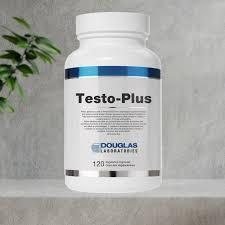 Testo-Plus