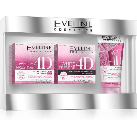 Eveline Whitening Cream Available Online In Pakistan