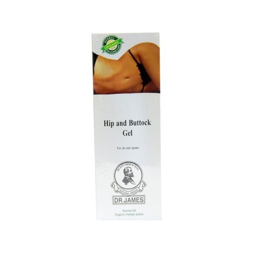 Hip And Buttock Gel