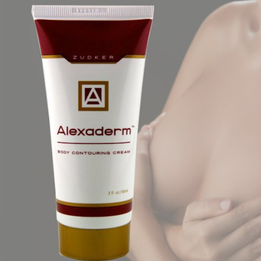 Alexaderm Cream