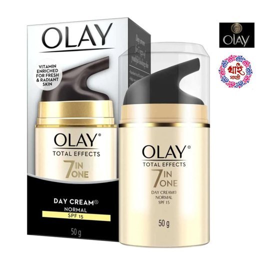 Olay Total Effect Cream Imported From USA Buy Online In Pakistan
