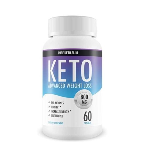 Keto Pure Pills