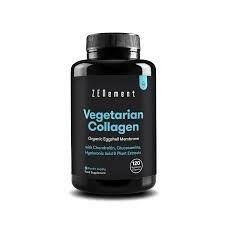 Vegan Collagen Supplements