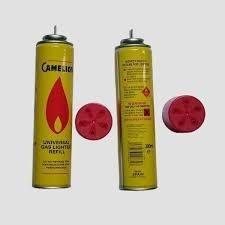 HMD Butane Gas