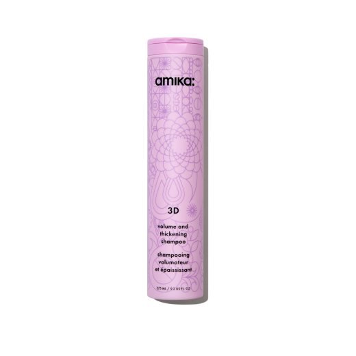Amika Mirrorball Shampoo 1L