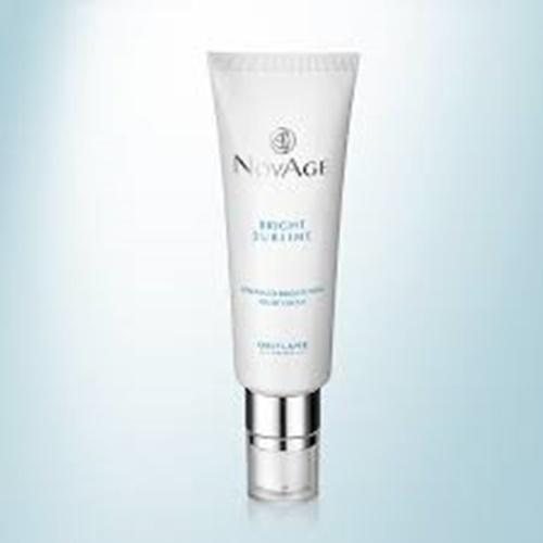 Novage Sublime Brightening Cream Available In Pakistan From USA