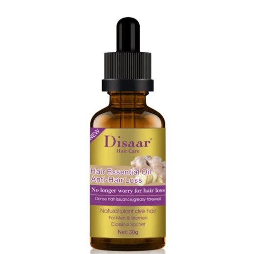 Hair Essentiel Oil Anti-Hair Loss