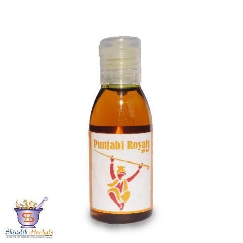 Punjabi Royal Man Penis Oil 25ml Buy Online In Pakistan