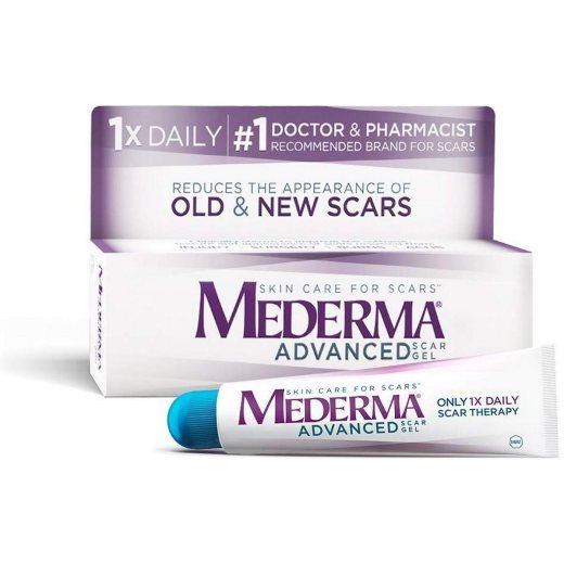 Mederma Scar Cream Buy In Pakistan [Original Price]