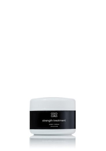 Coco Curls 4-In-1 Curl Treatment 200ml