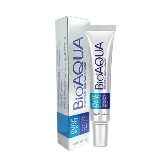 Bioaqua Acne Cream