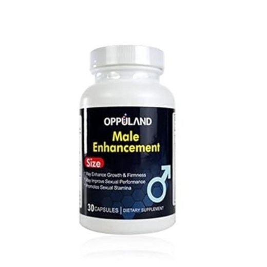 Ultra Size Male Enhancement Pills