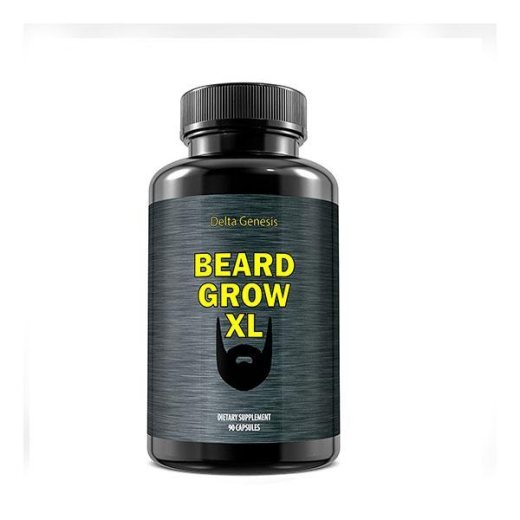 Grow Beard xl Buy Online In Lahore And Islamabad