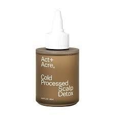 Act + Acre Scalp Detox