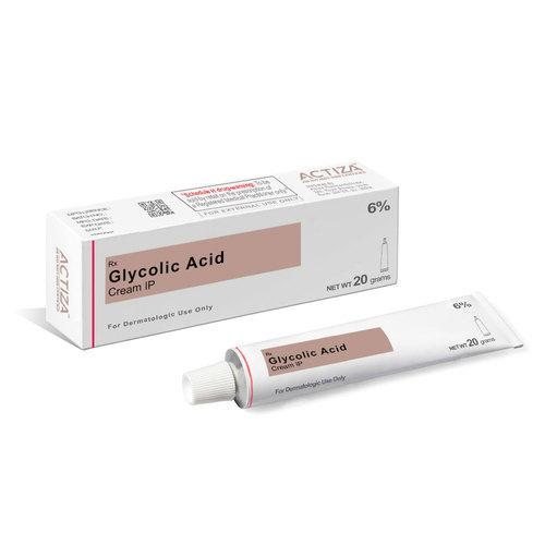 Glycolic Acid Cream Buy In Lahore And Islamabad