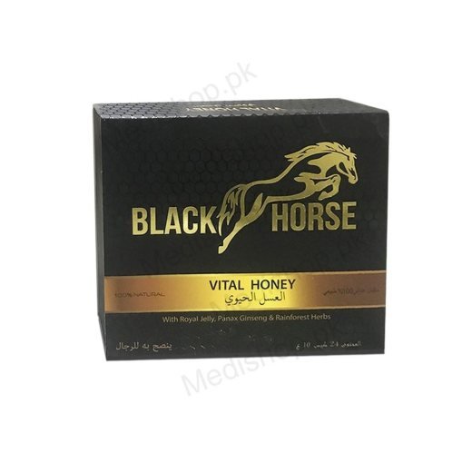 Vital Honey