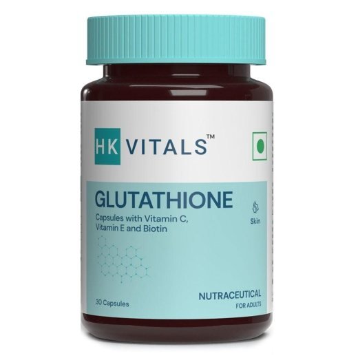 HK Vitals 30 Capsule