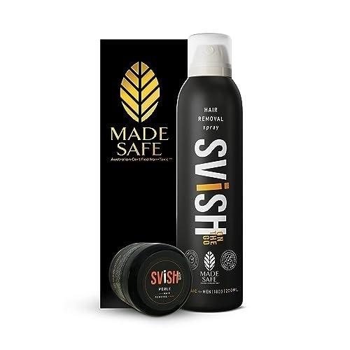 Svish Hair Removal Spray For Men 200ml