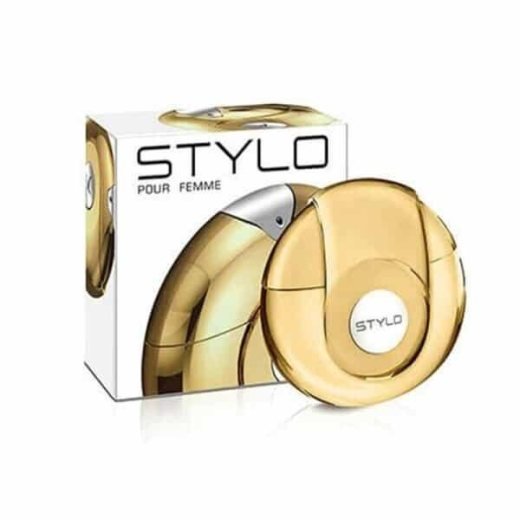 Stylo pour Femme Perfume