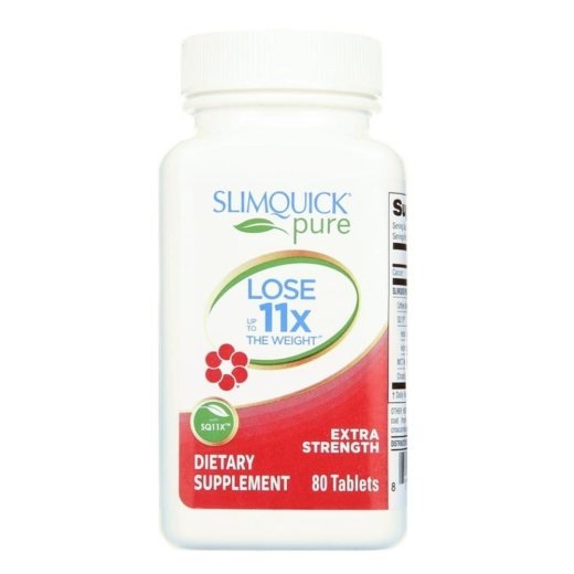 Slim Quick Keto Pure – Advanced Weight Loss & Fat Burning Formula