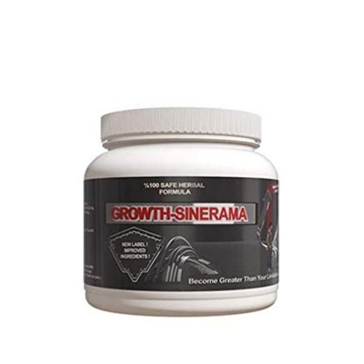 Growth Sinerama Wmx 100%Original Buy Online In Pakistan