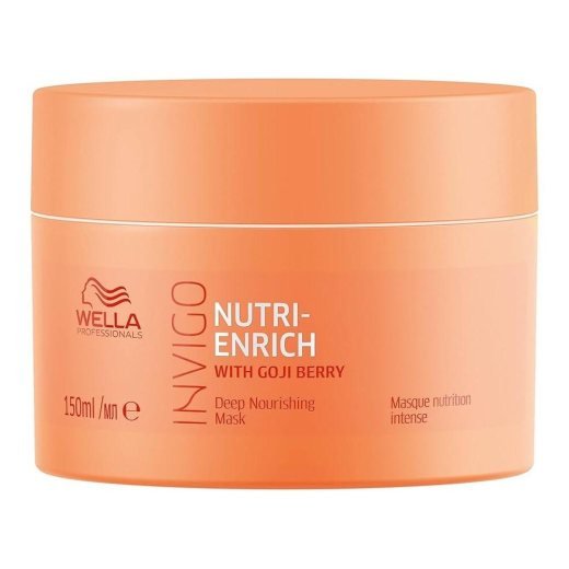 Wella Deep Nourishing Mask 500ml