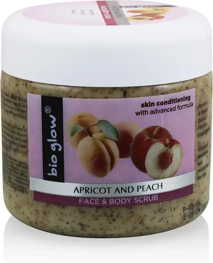 Bio Glow Skin Conditioning With Advance Formula