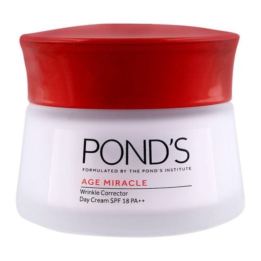 Pond’s Age Miracle Wrinkle Corrector Cream Price In Pakistan