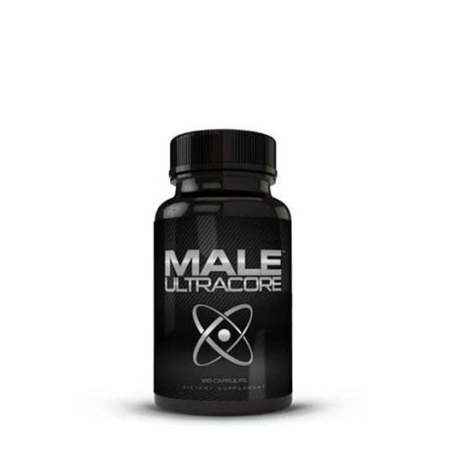 Male Ultracore Capsules – Advanced Testosterone & Performance Booster