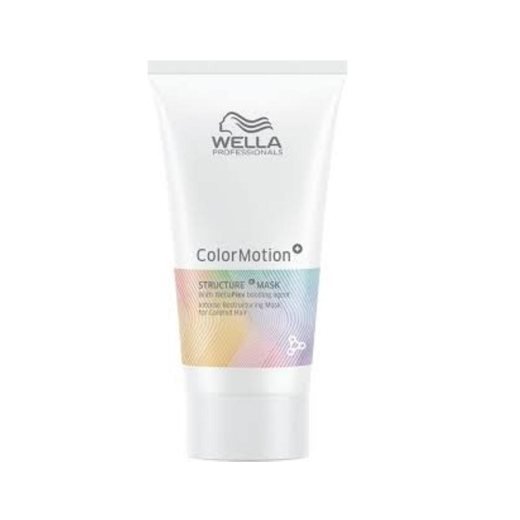 Wella Colormotion+ Structure+ Mask 500ml