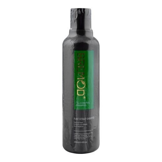 Bremod Oil Control Shampoo 250ml