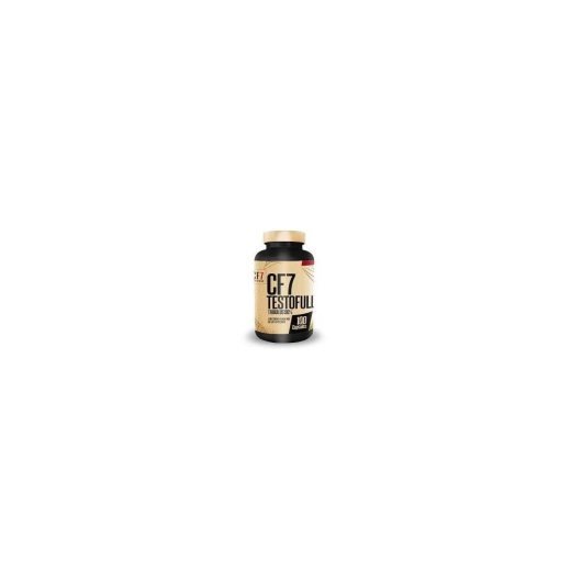 Testofull Capsules