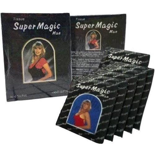Super Magic Man Tissue Buy Online Original Price in Pakistan