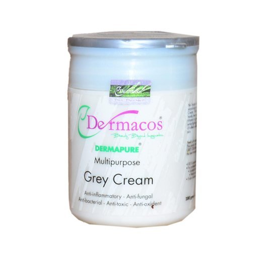 Dermacos Dermapure Grey Cream 100% Original Buy In Pakistan