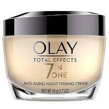 Anti Ageing Night Firming Cream