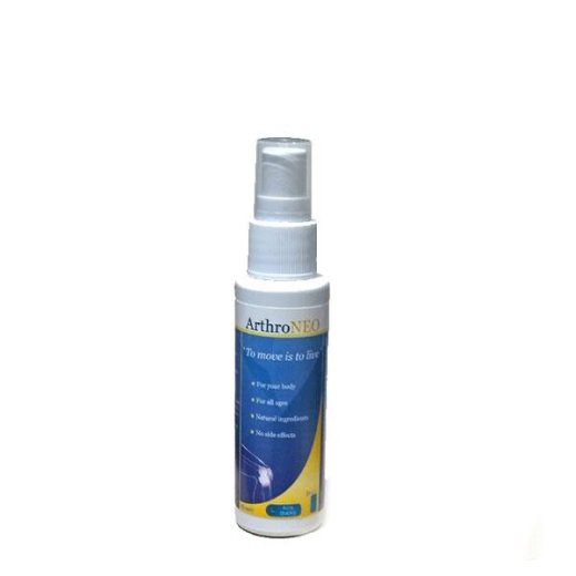 ArthroNeo Spray – Fast Relief for Joint & Muscle Pain