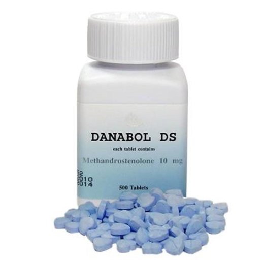 Dianabol Pills Price in Pakisttan