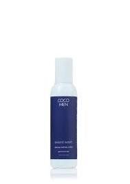 Coco Men Beard Wash Cleanse, Hydrate And Soften 100ml