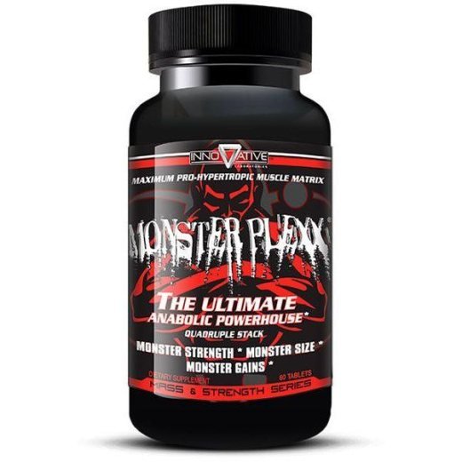 Monster Pro Muscle Matrix Buy Online Now In Pakistan